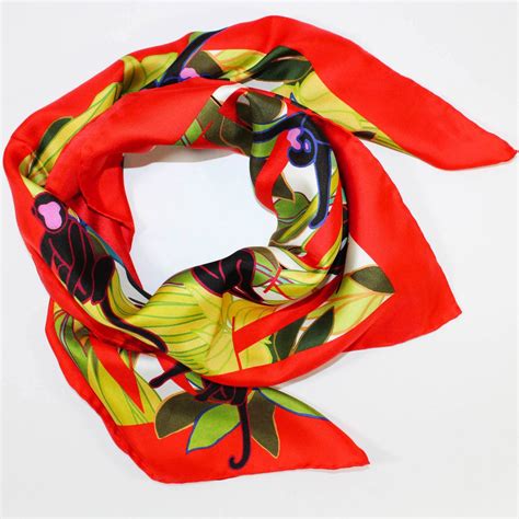 Custom Made VALENTINO Scarf